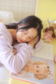 自拍偷