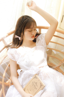 玻璃女神2