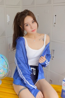 明星专题：华原朋美
