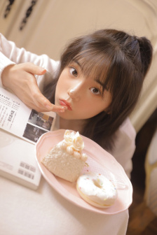 甜甜圈VLOG